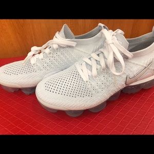 Nike- Vapormax 2